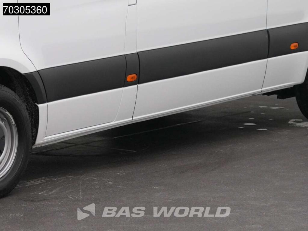 Mercedes Sprinter 315 CDI Automaat L2H2 150PK Airco Camera MBUX CarPlay Euro6 L2 Airco Foto 29