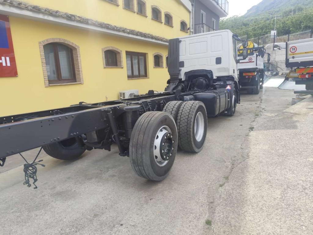 Iveco HI-STREET 260S31 XP Foto 23