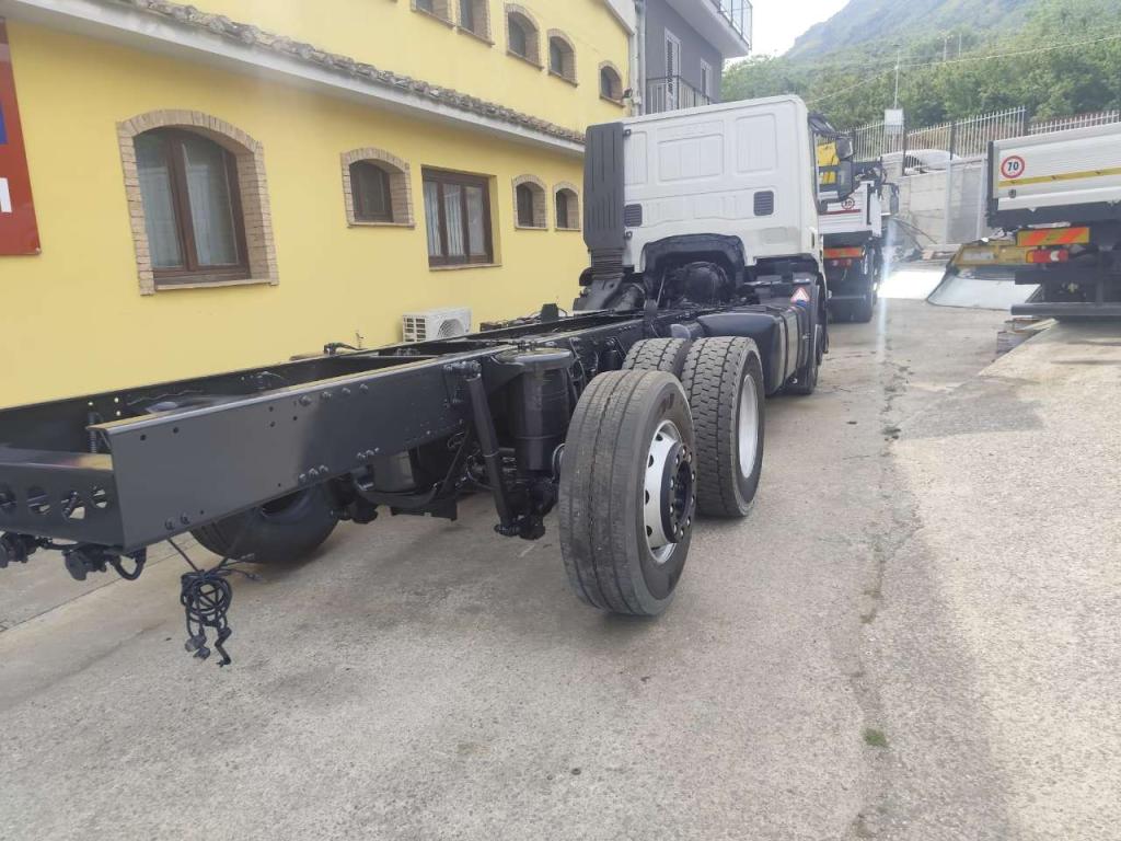 Iveco HI-STREET 260S31 XP Foto 24