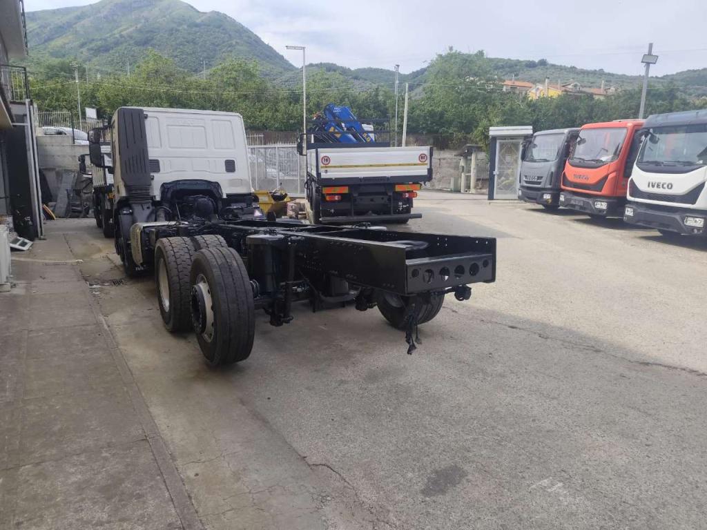 Iveco HI-STREET 260S31 XP Foto 28