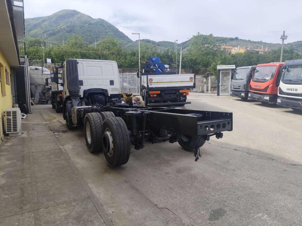 Iveco HI-STREET 260S31 XP Foto 29