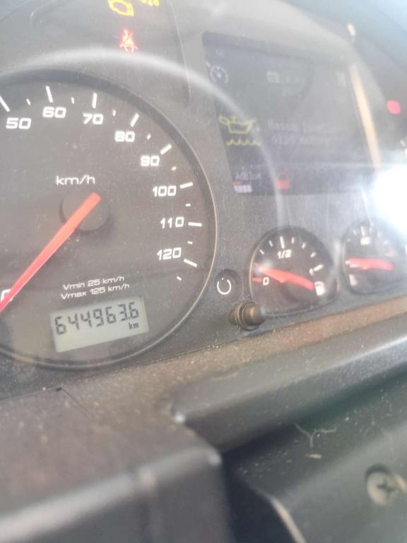 Iveco HI-STREET 260S31 XP Foto 3