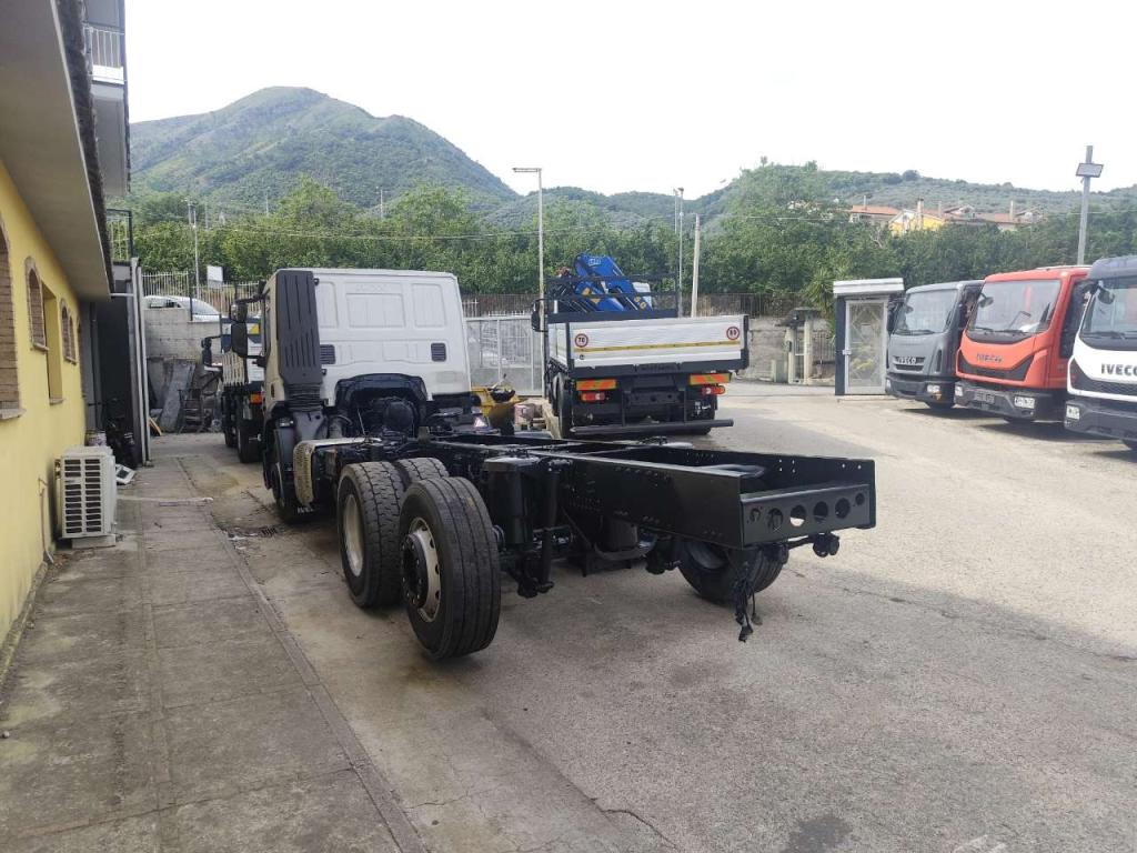 Iveco HI-STREET 260S31 XP Foto 30