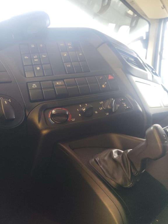 Iveco HI-STREET 260S31 XP Foto 4