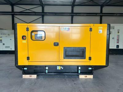 Caterpillar DE110E2 - Generator - DPX-18014 vendida por DPX Power Europe B.V.