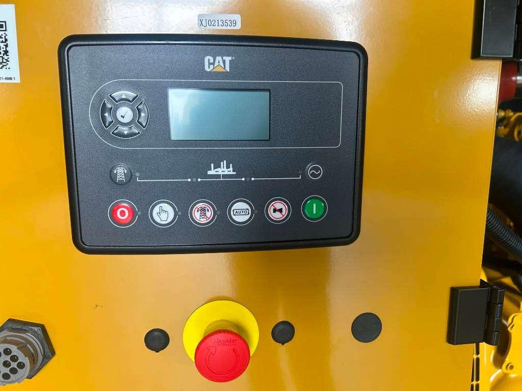 Caterpillar DE110E2 - Generator - DPX-18014 Foto 11