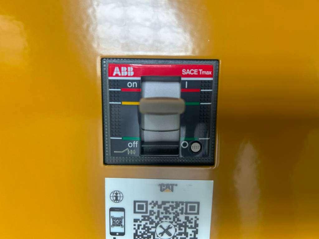 Caterpillar DE110E2 - Generator - DPX-18014 Foto 12
