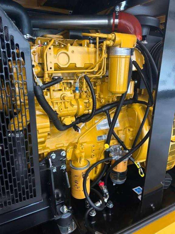 Caterpillar DE110E2 - Generator - DPX-18014 Foto 13