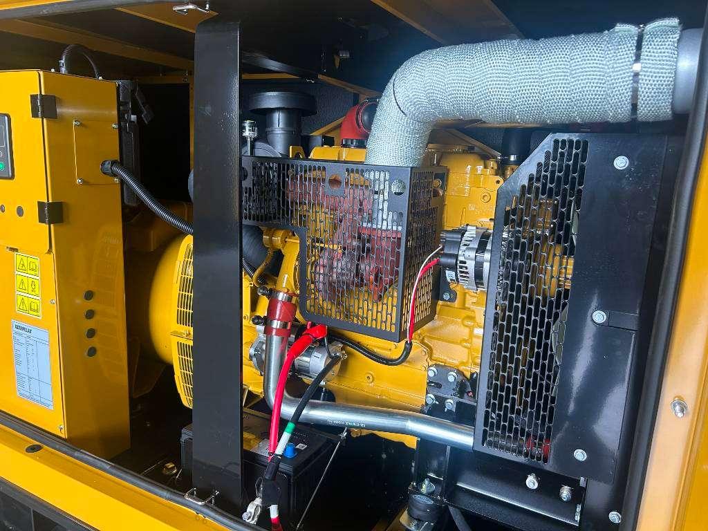 Caterpillar DE110E2 - Generator - DPX-18014 Foto 16