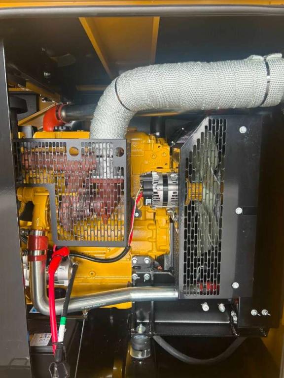 Caterpillar DE110E2 - Generator - DPX-18014 Foto 17