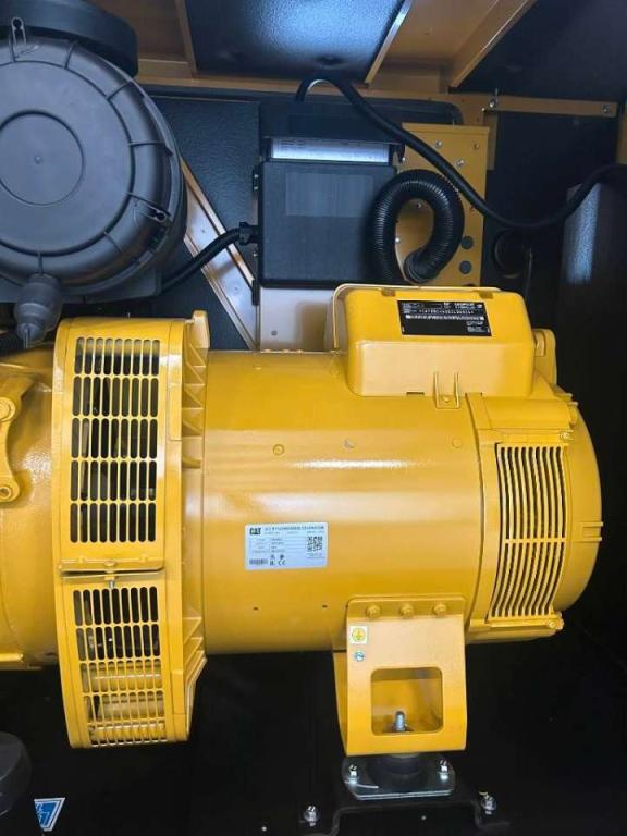Caterpillar DE110E2 - Generator - DPX-18014 Foto 18