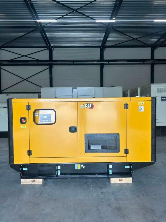 Caterpillar DE110E2 - Generator - DPX-18014 Foto 2