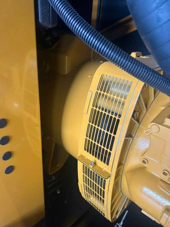 Caterpillar DE110E2 - Generator - DPX-18014 Foto 20