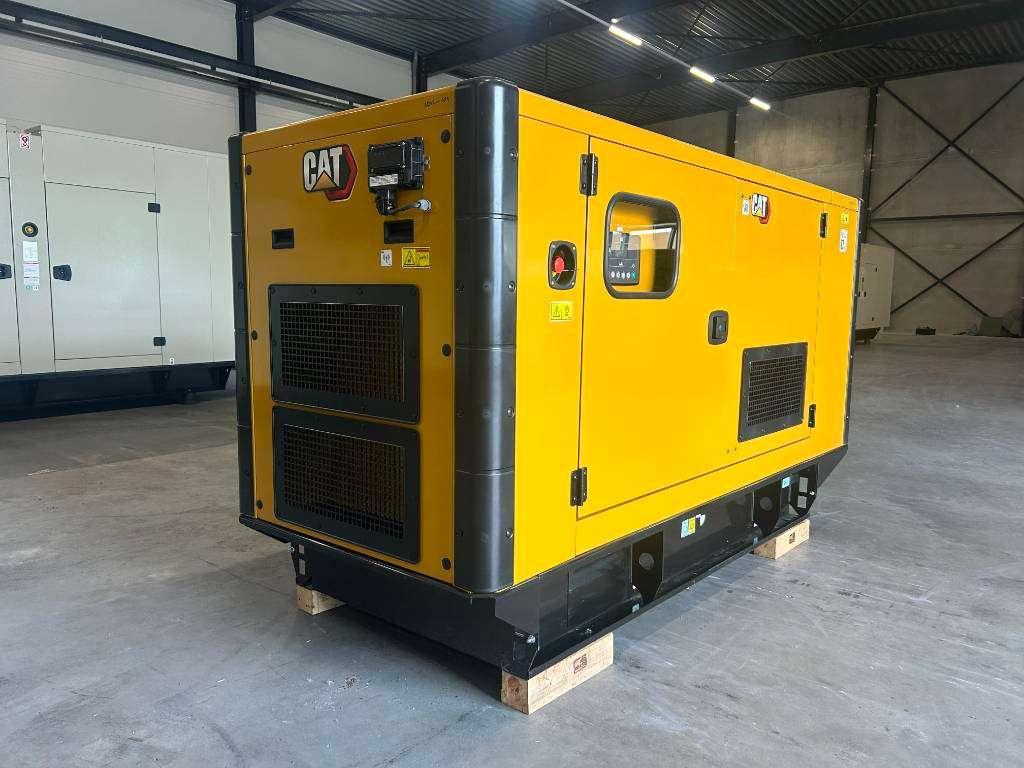 Caterpillar DE110E2 - Generator - DPX-18014 Foto 3