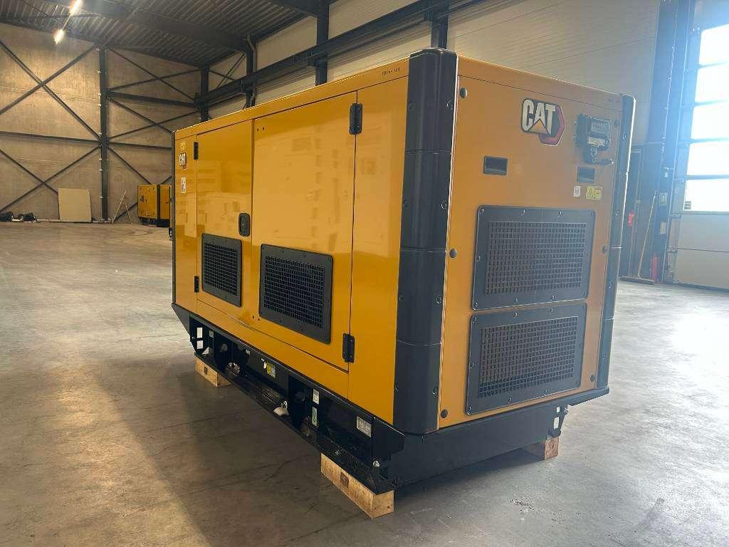 Caterpillar DE110E2 - Generator - DPX-18014 Foto 4