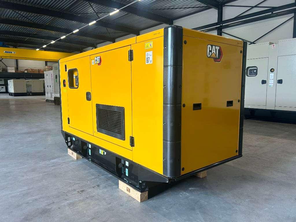 Caterpillar DE110E2 - Generator - DPX-18014 Foto 6