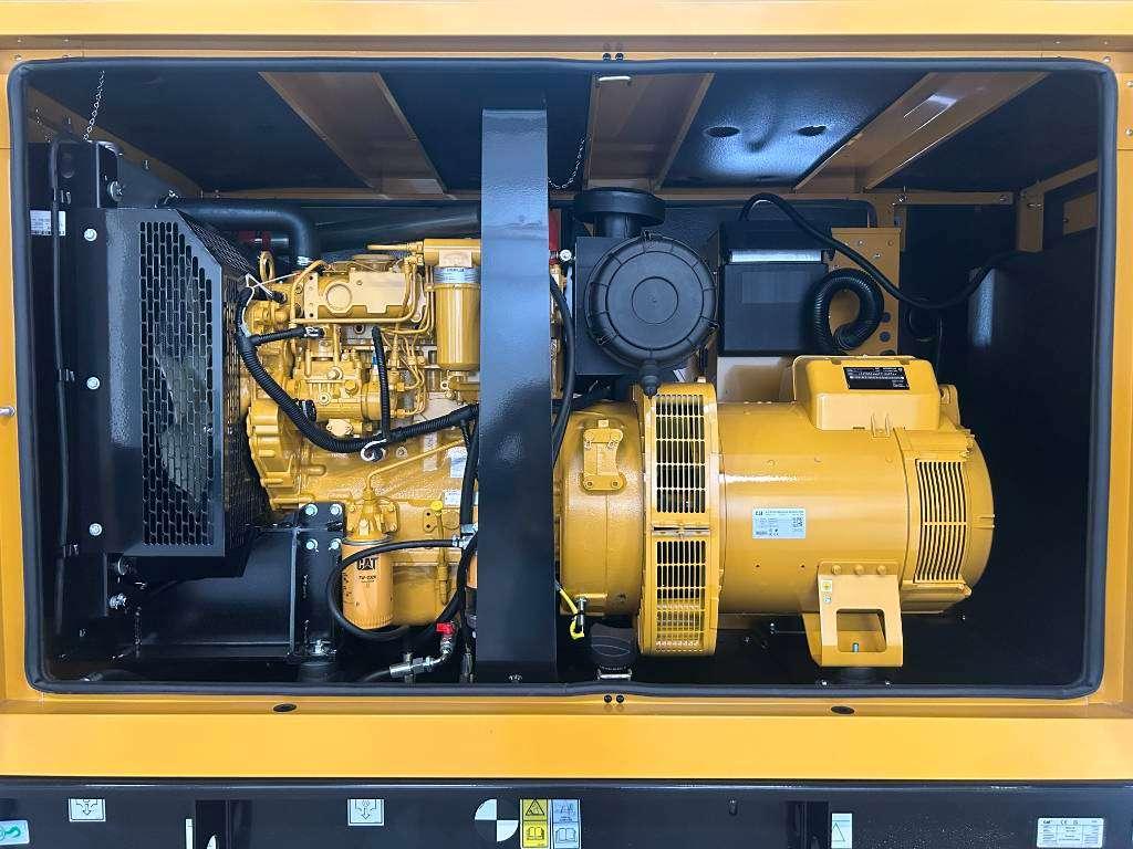 Caterpillar DE110E2 - Generator - DPX-18014 Foto 7