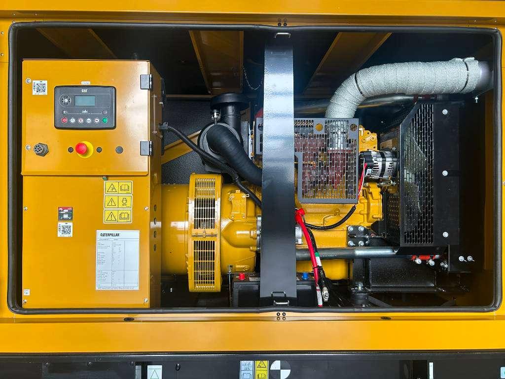 Caterpillar DE110E2 - Generator - DPX-18014 Foto 8