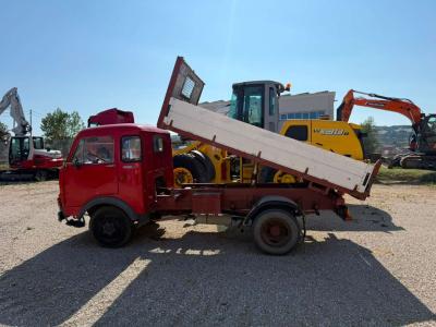 Fiat - OM 40NC35A vendida por Commerciale Adriatica Srl
