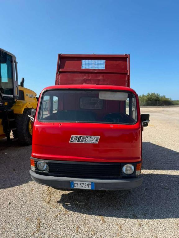 Fiat - OM 40NC35A Foto 5