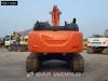 Hitachi ZX300 LC -6 Foto 5 thumbnail