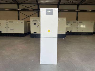 ATS Panel 630A - Max 435 kVA - DPX-27508-A Foto 1