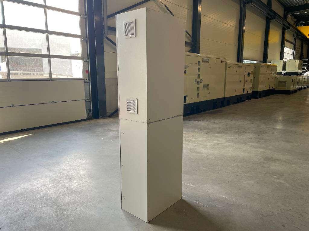 ATS Panel 630A - Max 435 kVA - DPX-27508-A Foto 4