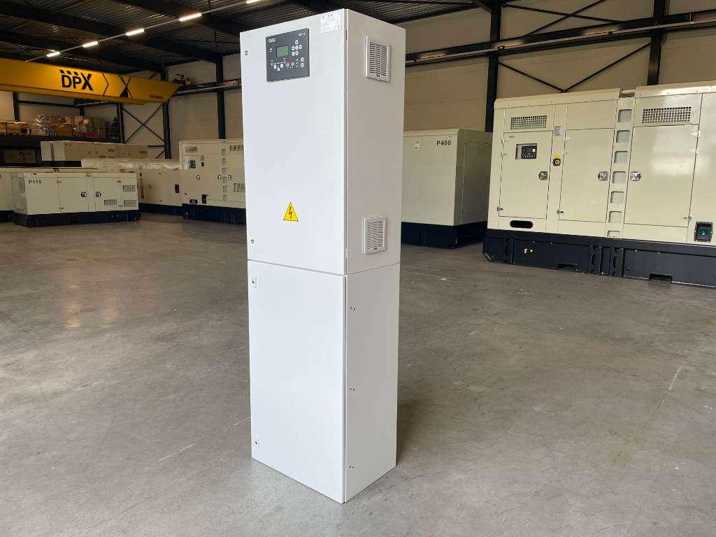 ATS Panel 630A - Max 435 kVA - DPX-27508-A Foto 5