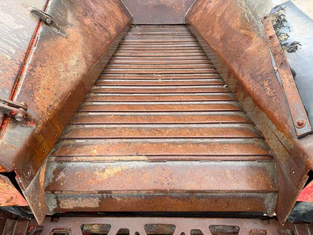 Terex - Finlay 883 - Automatic Greasing / Caterpillar Engine Foto 20