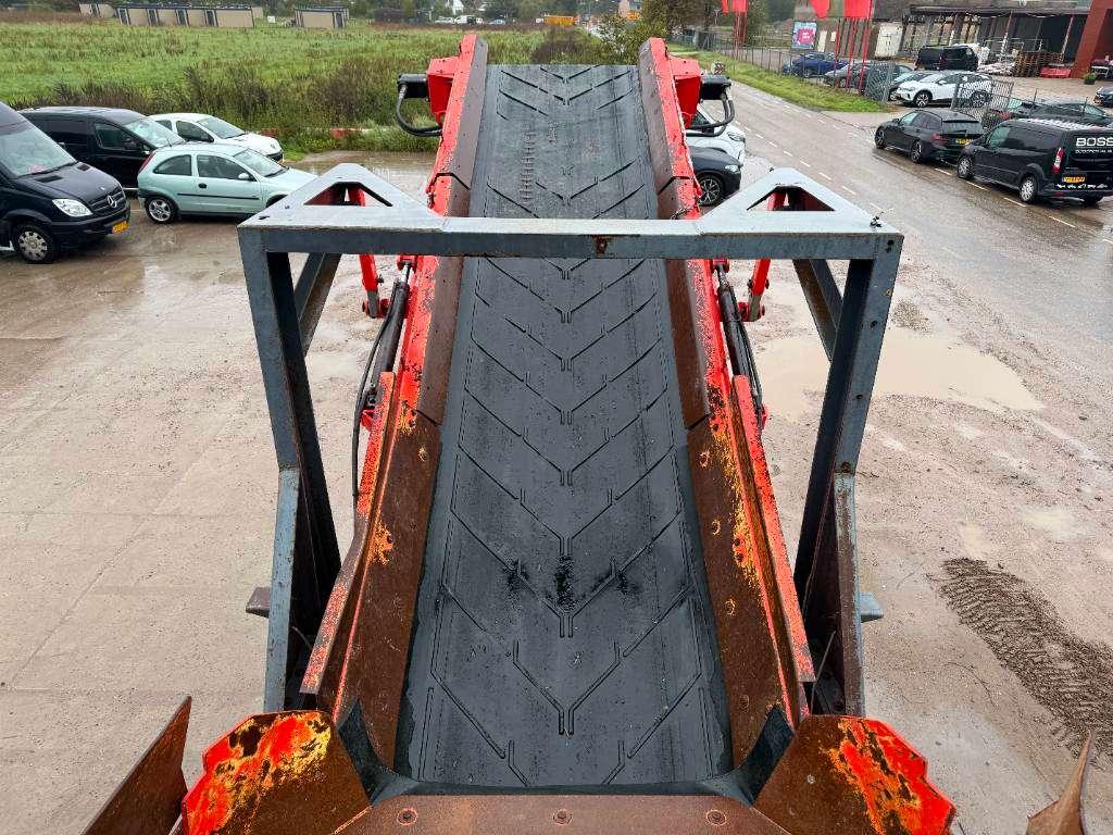 Terex - Finlay 883 - Automatic Greasing / Caterpillar Engine Foto 23