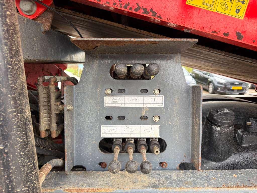 Terex - Finlay 883 - Automatic Greasing / Caterpillar Engine Foto 29