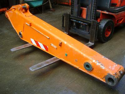 Stick para Fiat Hitachi Ex 165 W vendida por PRV Ricambi Srl