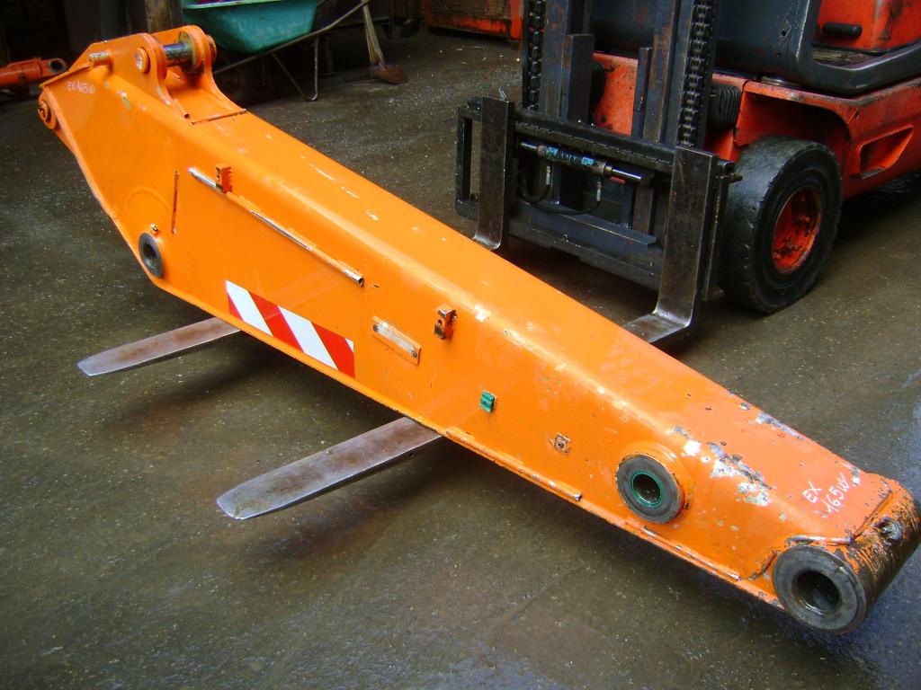 Stick para Fiat Hitachi Ex 165 W Foto 1