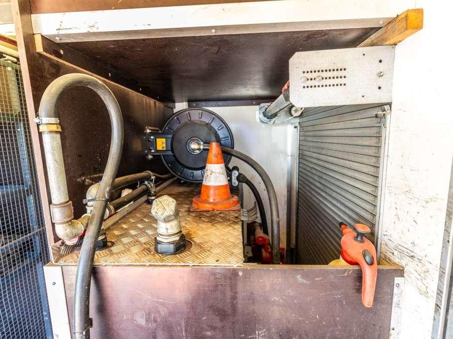 Man TGL 12.180 BL -DOKA Foto 11