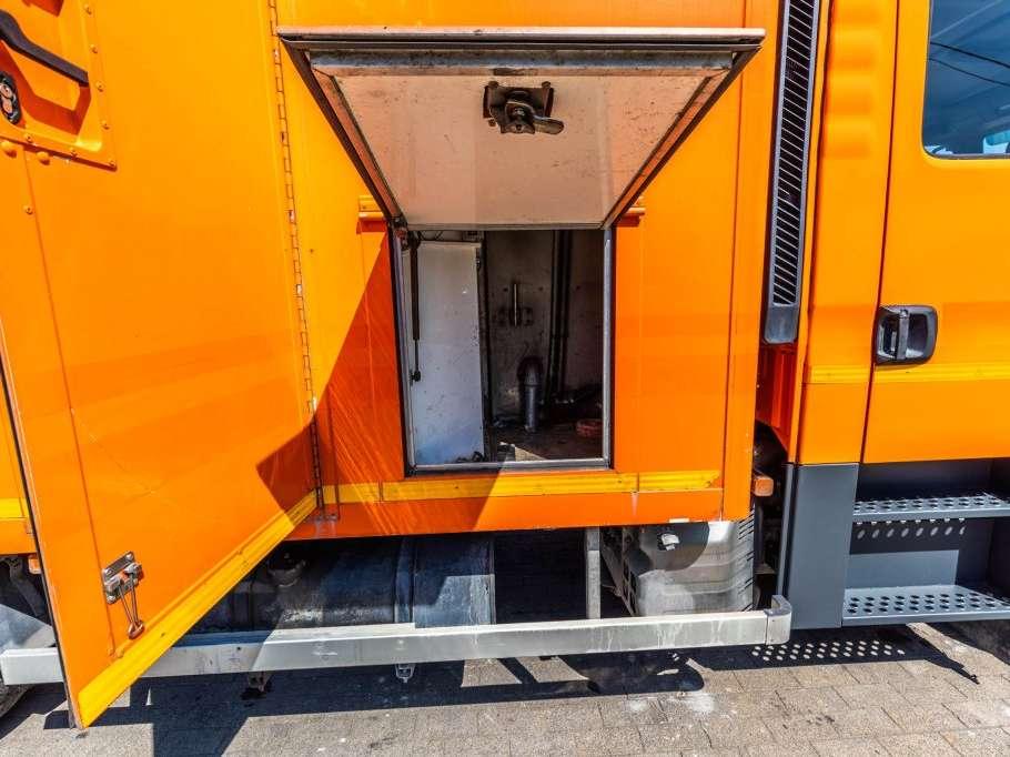 Man TGL 12.180 BL -DOKA Foto 14