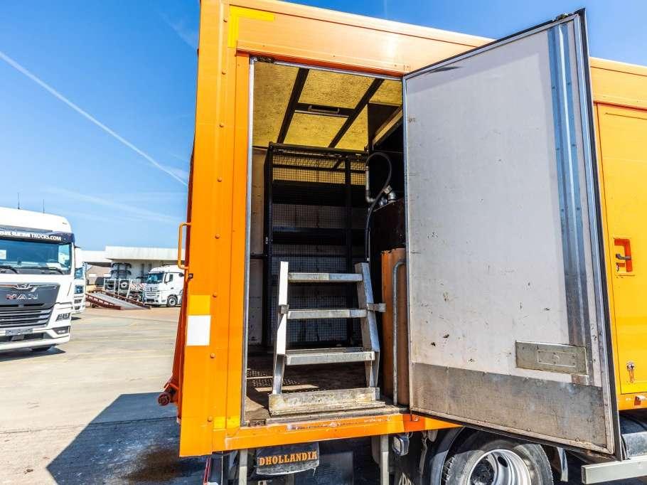 Man TGL 12.180 BL -DOKA Foto 18