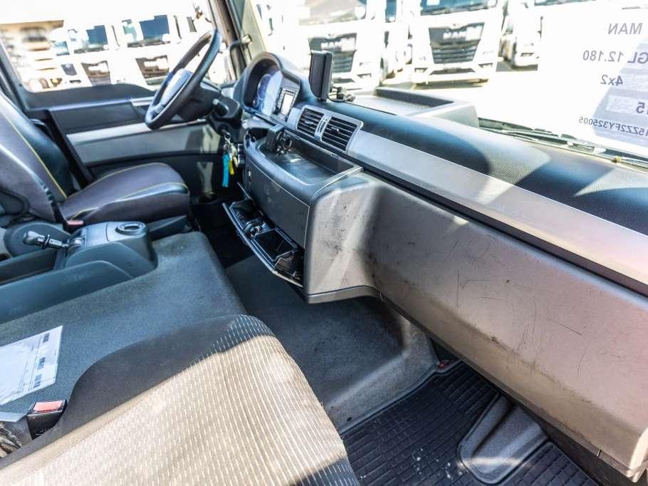 Man TGL 12.180 BL -DOKA Foto 23