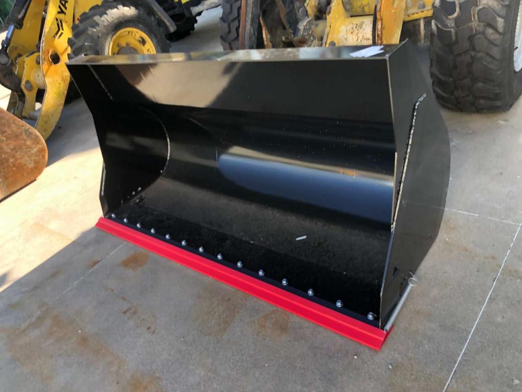 Yanmar V 100 Foto 9