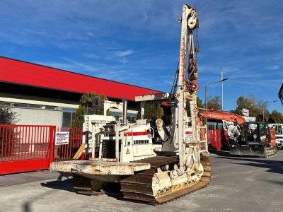 Liebherr RL 22 B Foto 1