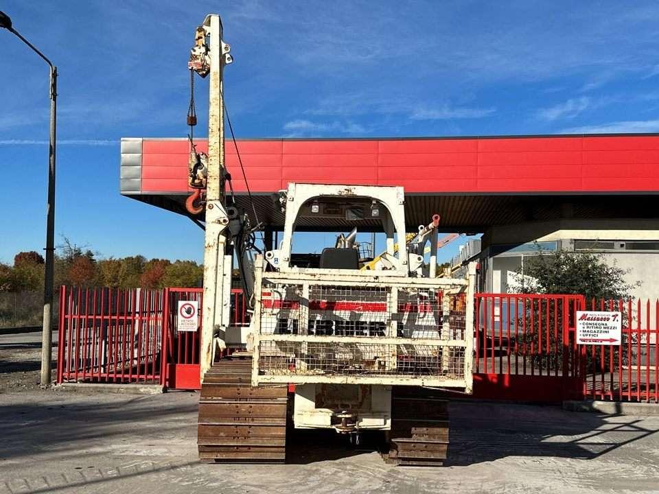 Liebherr RL 22 B Foto 18