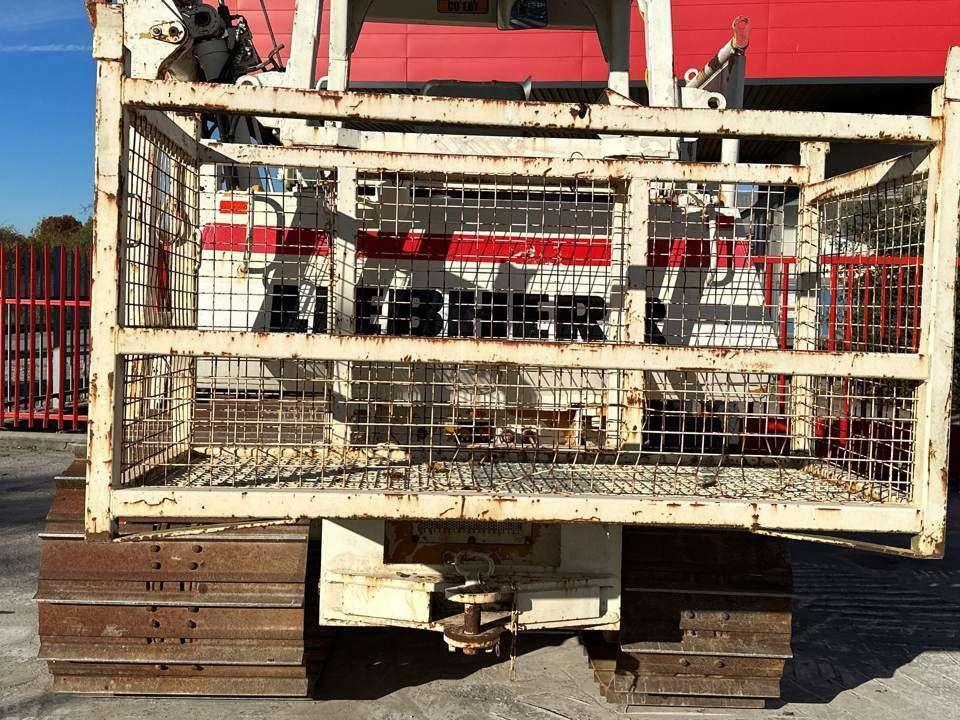 Liebherr RL 22 B Foto 5