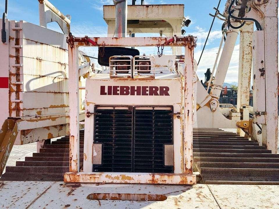 Liebherr RL 22 B Foto 7