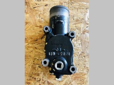 Tapa para Caterpillar vendida por Duranti s.a.s.