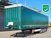 Krone SD Tailgate Lift Axle LBW Antivandlism Foto 1 thumbnail
