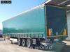 Krone SD Tailgate Lift Axle LBW Antivandlism Foto 2 thumbnail