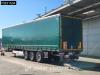 Krone SD Tailgate Lift Axle LBW Antivandlism Foto 7 thumbnail
