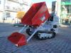 Rotair RAMPICAR R70 PLUS HONDA DUMPER AUTOCARICANTE Foto 2 thumbnail