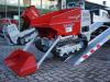 Rotair RAMPICAR R70 PLUS HONDA DUMPER AUTOCARICANTE Foto 25 thumbnail