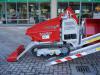 Rotair RAMPICAR R70 PLUS HONDA DUMPER AUTOCARICANTE Foto 26 thumbnail
