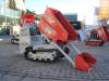 Rotair RAMPICAR R70 PLUS HONDA DUMPER AUTOCARICANTE Foto 3 thumbnail
